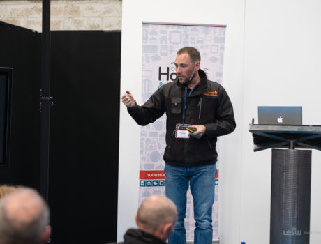 Seminars at the South West Home & Garden Show