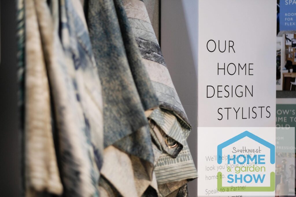 Home Design Stylists at South West Home & Garden Show