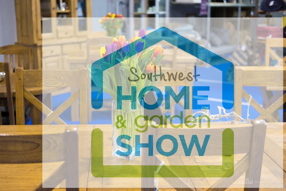 Furniture and interior products at South West Home & Garden Show